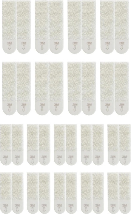 Actual product image Command Picture mounting strips (5.40 kg)