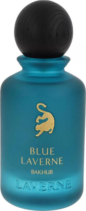 Immagine prodotto Laverne Blue Bakhur (Eau de parfum, 100 ml)