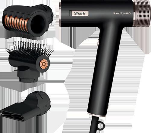 Actual product image Shark HD731EU SpeedStyle Pro