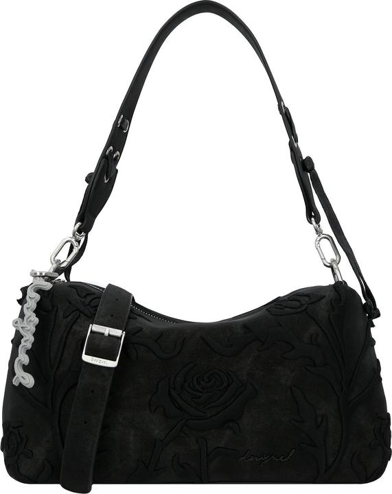 Actual product image Desigual Romeo Floral Total Bergamo