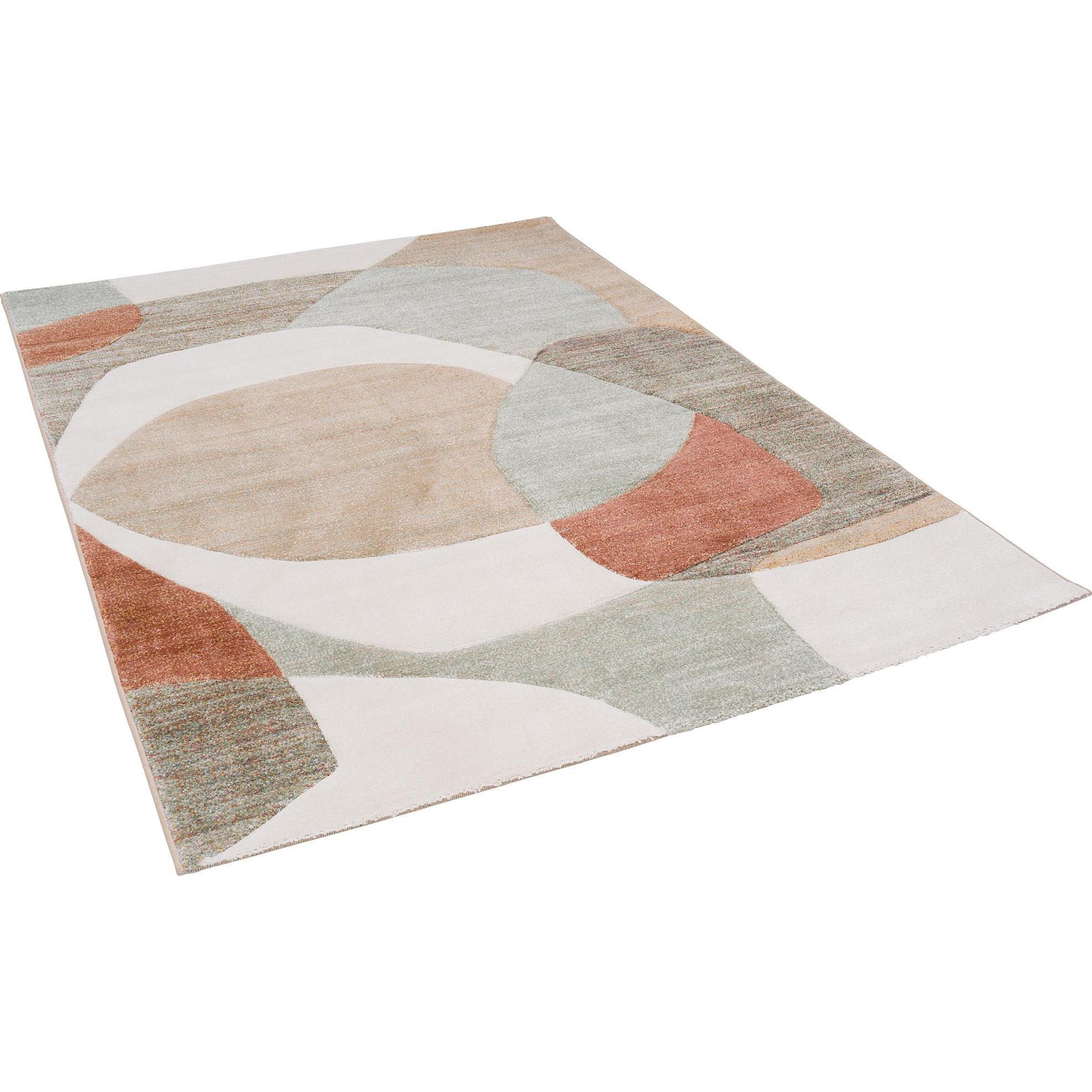 Pergamon, Teppich, Designer Teppich Maui Modern (80 x 150 cm)