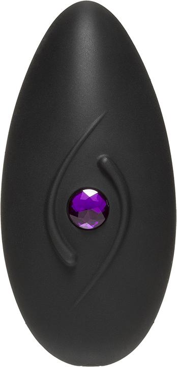 Produktbild Doc Johnson Bliss - Purple Mini Vibe In Secondskyn Silicone D