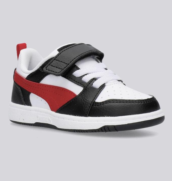 Image du produit Puma Rebound V6 Lo AC+ Inf (26)