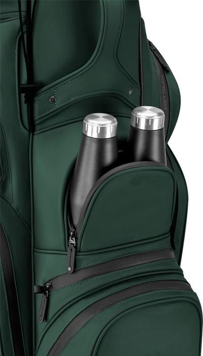Immagine prodotto Big Max Dri Lite Silencio Prime Cartbag Grün