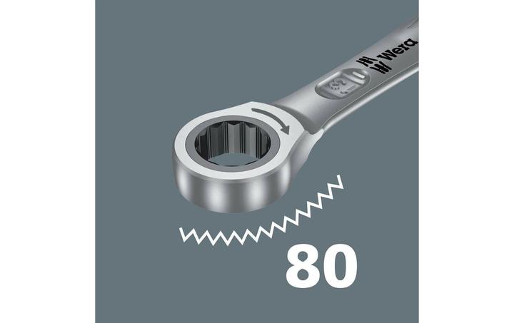 Actual product image Wera 6000 Joker 13 SB (13 mm)