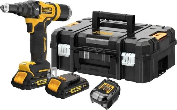 Produktbild DeWalt 5035048797709