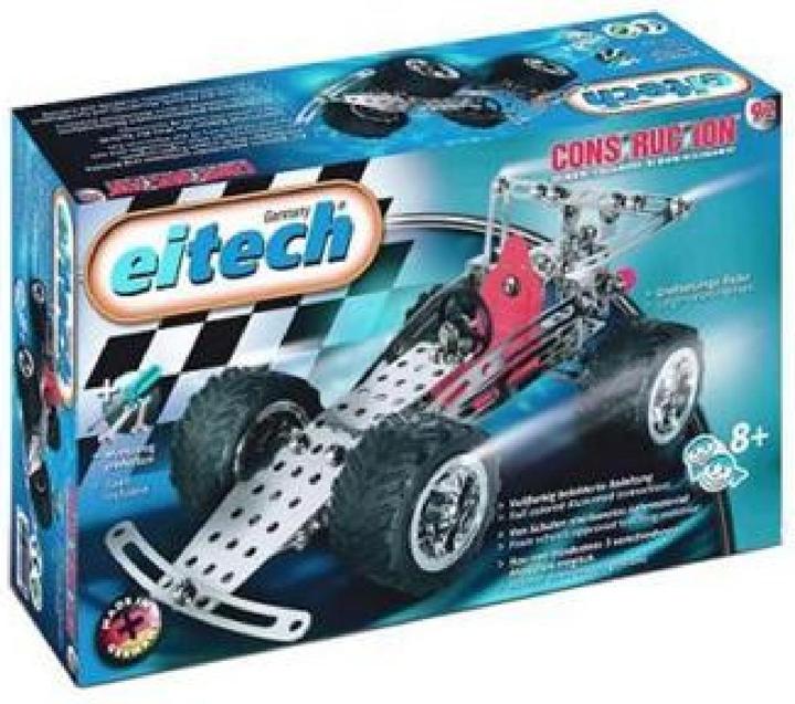 Produktbild Eitech Rennwagen/Quad