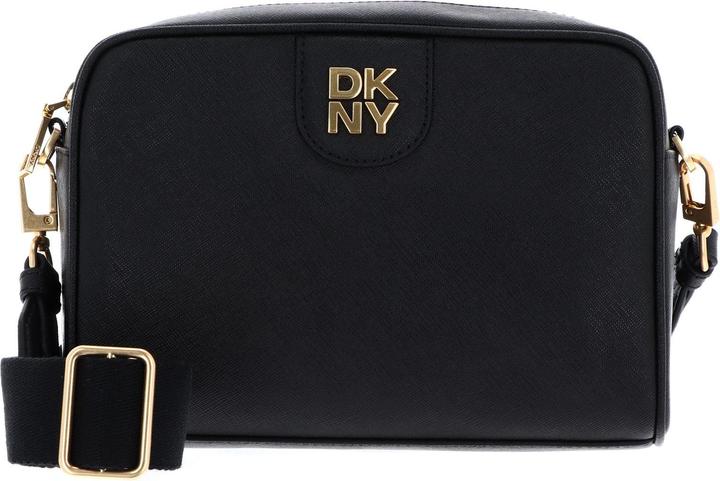 Immagine prodotto DKNY Carol Umhängetasche Leder 22 cm