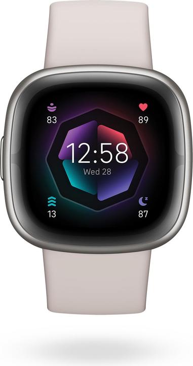 Productafbeelding Fitbit Zin 2 (40.30 mm)