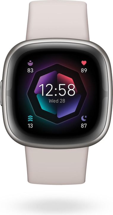 Actual product image Fitbit Sense 2 (40.30 mm)