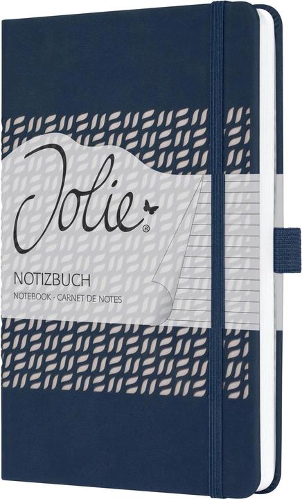 Immagine prodotto Sigel - taccuino (A5, Righe, Copertina rigida)