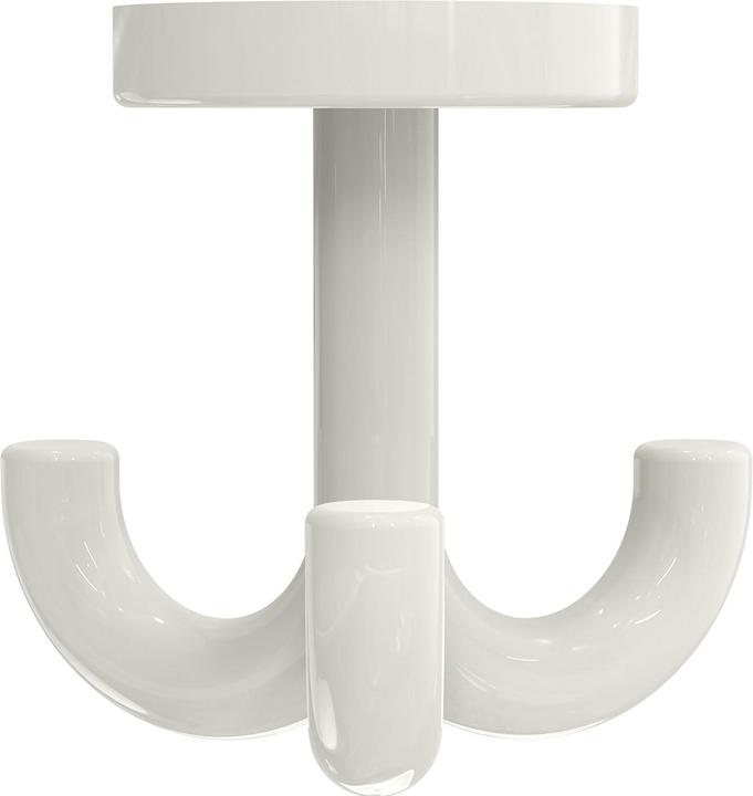 Blanc pur