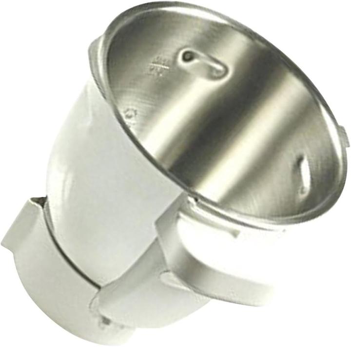 Actual product image Moulinex Spare bowl XF380E11