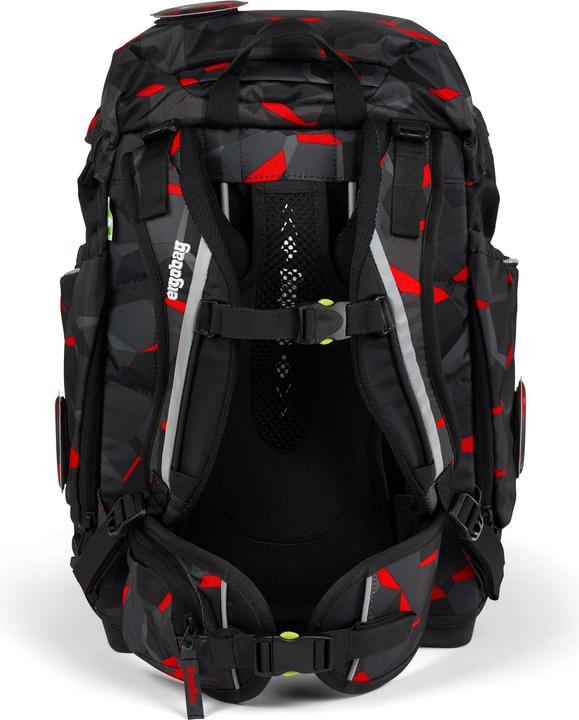 Immagine prodotto Ergobag maxi 6 pezzi TaekBärdo (20 l)