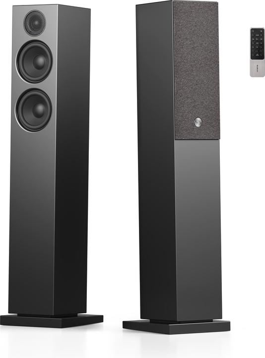 Immagine prodotto Audio Pro A36 (WiFi, Chromecast, Bluetooth, aptX)