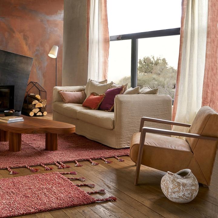 Image du produit AM.PM Neo Chiquito Lin Froisse (Canapé-lit)