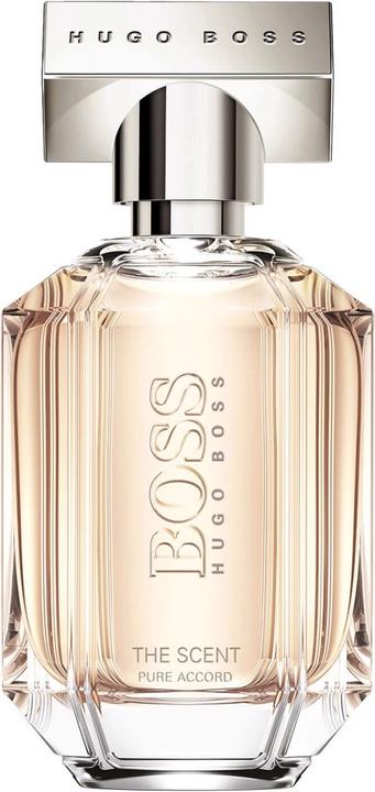 BOSS The Scent - Pure Accord For Her
