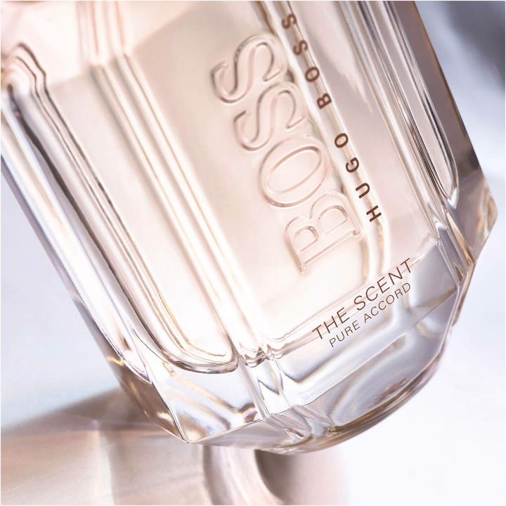 Actual product image BOSS The Scent - Pure Accord For Her (Eau de toilette, 30 ml)