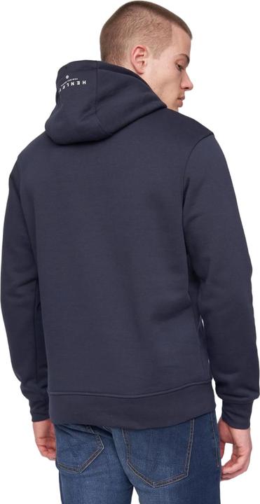Immagine prodotto Henleys Hentyme Felpa con Cappuccio Logo Uomo (M)