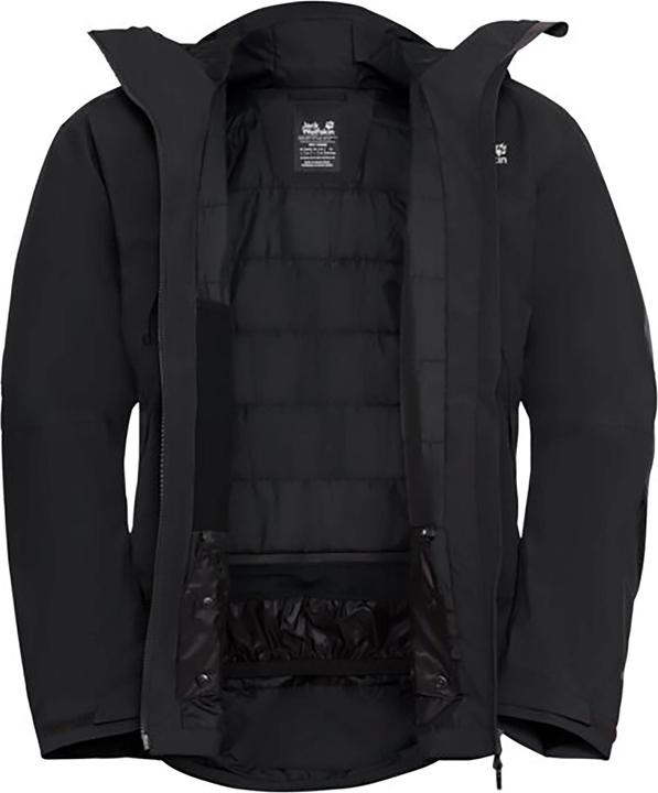 Immagine prodotto Jack Wolfskin Flowline Pro 2L Ins Jkt M (M)