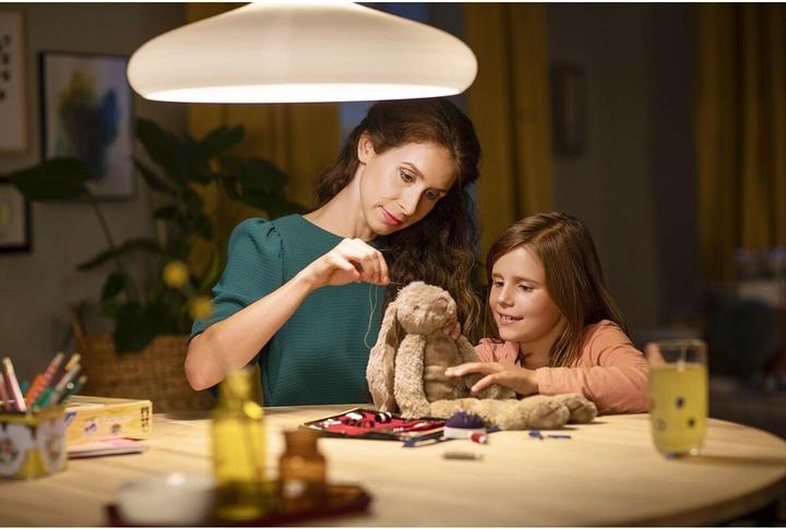 Actual product image Philips Lamp (B22, 470 lm, 1x)