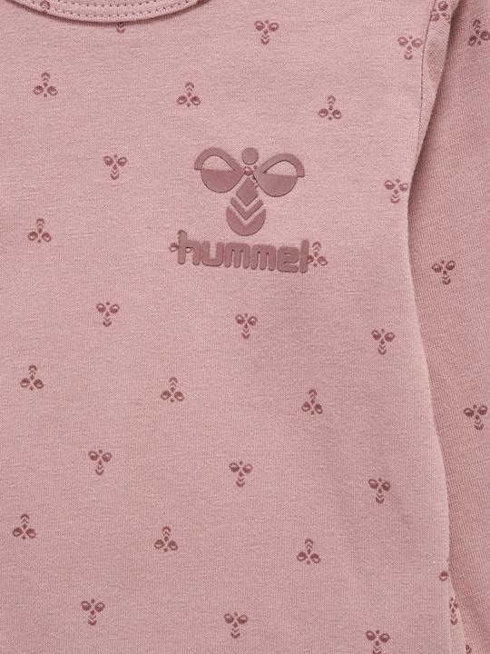 Actual product image hummel hmlBEESY BODY L/S (86)