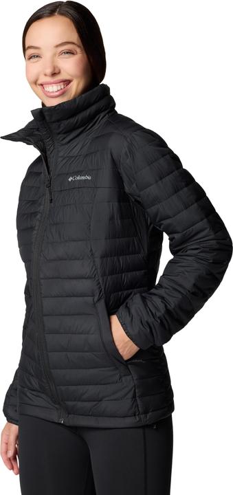 Produktbild Columbia Silver Falls™ II Full Zip Jacket (S)