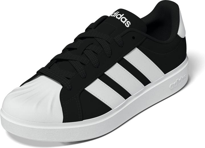 Image du produit Adidas Streettalk J - cblack/ftwwht/ftwwht (36)