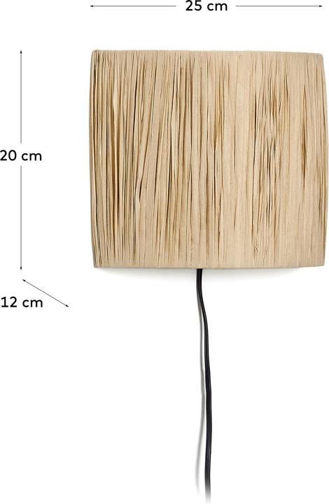 Produktbild Kave Home Pulmi (E27)