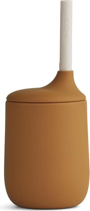 Mustard Sandy Mix