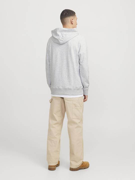 Produktbild Jack & Jones Logo Kapuzenpullover Kapuzenpullover (XS)