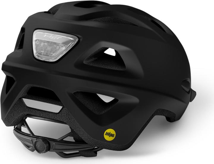 Actual product image MET Mobilite MIPS (57 - 60 cm)