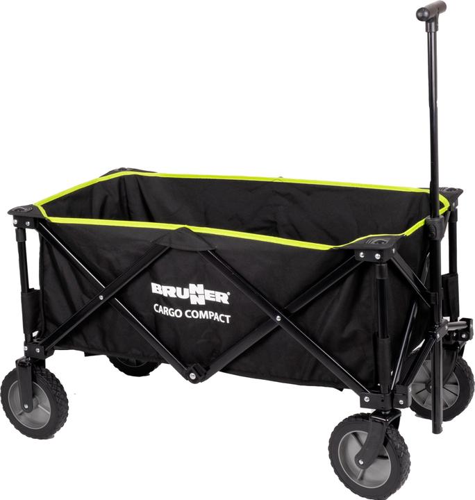 Productafbeelding Brunner Cargo Compacte handkar