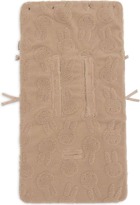 Image du produit Jollein Fusssack Babyschale