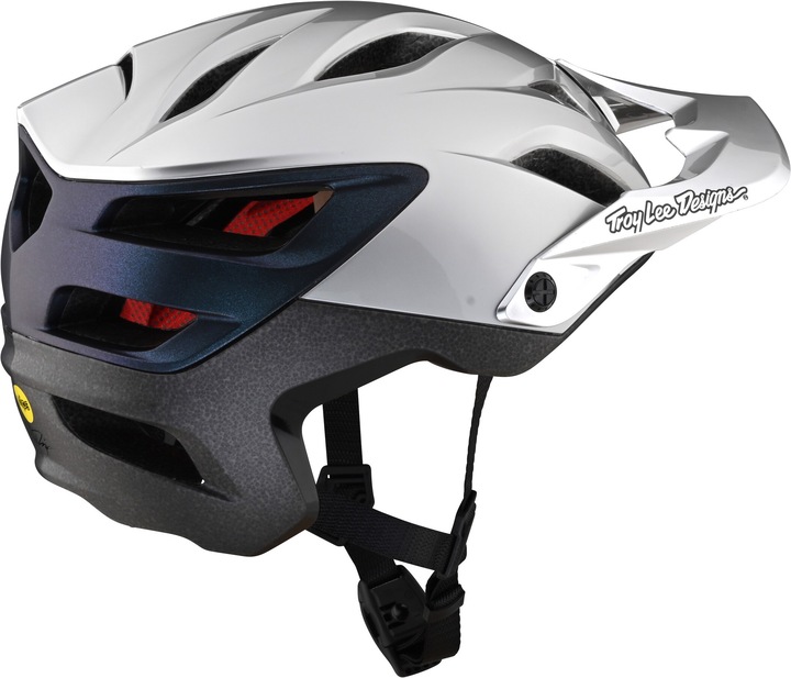 Actual product image Troy Lee Designs A3 MIPS (53 - 56 cm)