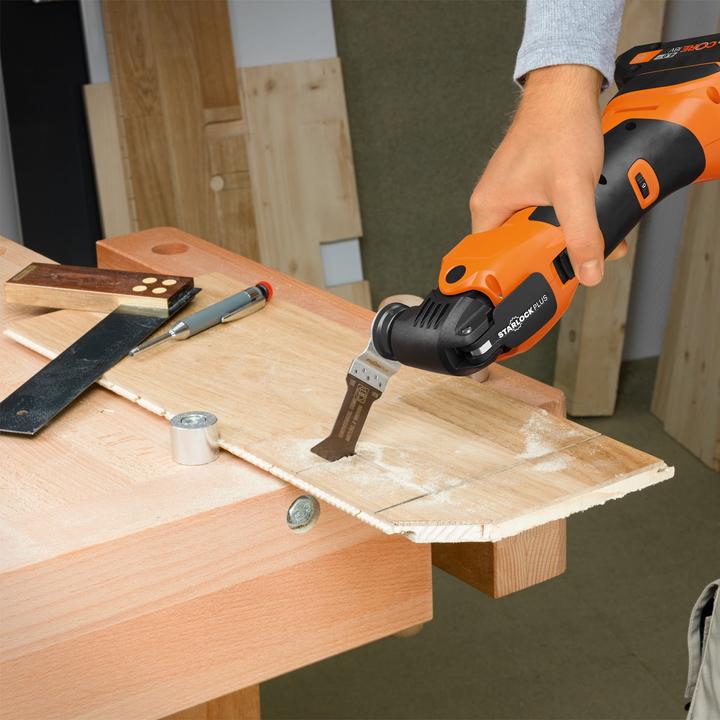 Image du produit Fein Tauchsägeblatt