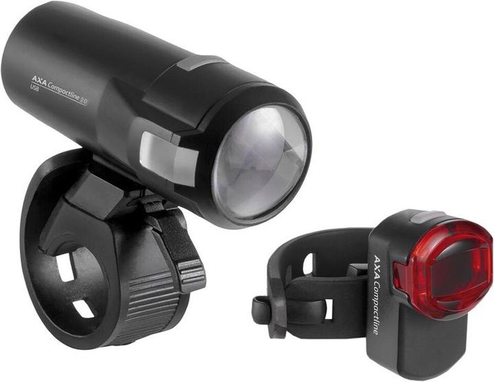 Actual product image AXA Compactline 20 (20 lm)