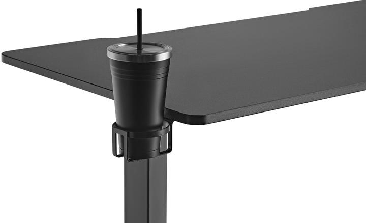 Immagine prodotto Oplite Scrivania da gioco Balistic MK 1