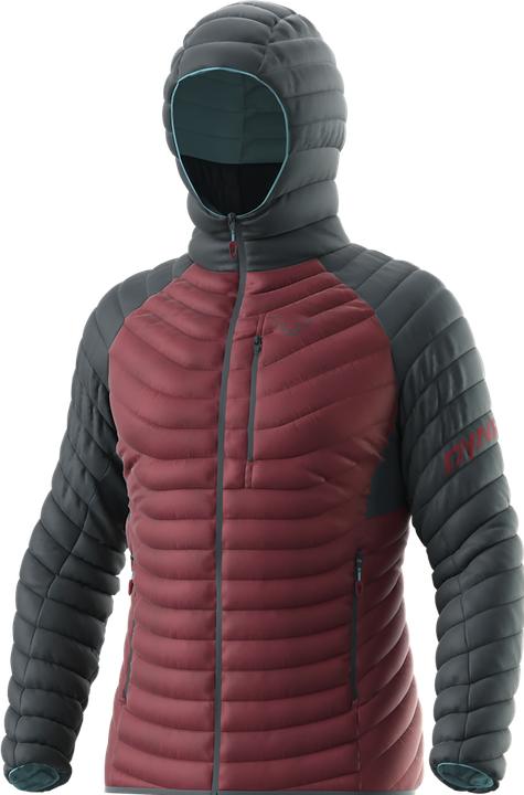 Produktbild Dynafit Radical Down M Hood Jacket Daunenjacke (XXL)