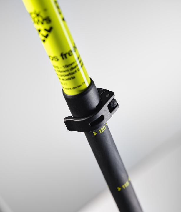 Actual product image Black Crows Duos Freebird (110 - 140 cm)