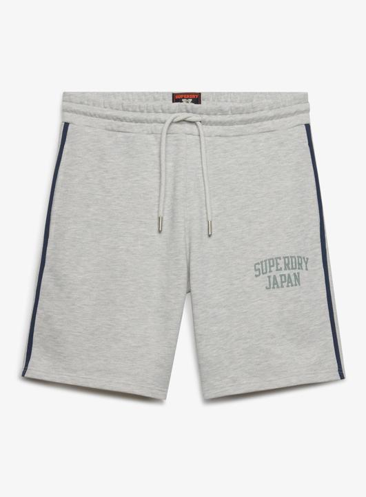 Actual product image Superdry Athletic Essentials Shorts (S)