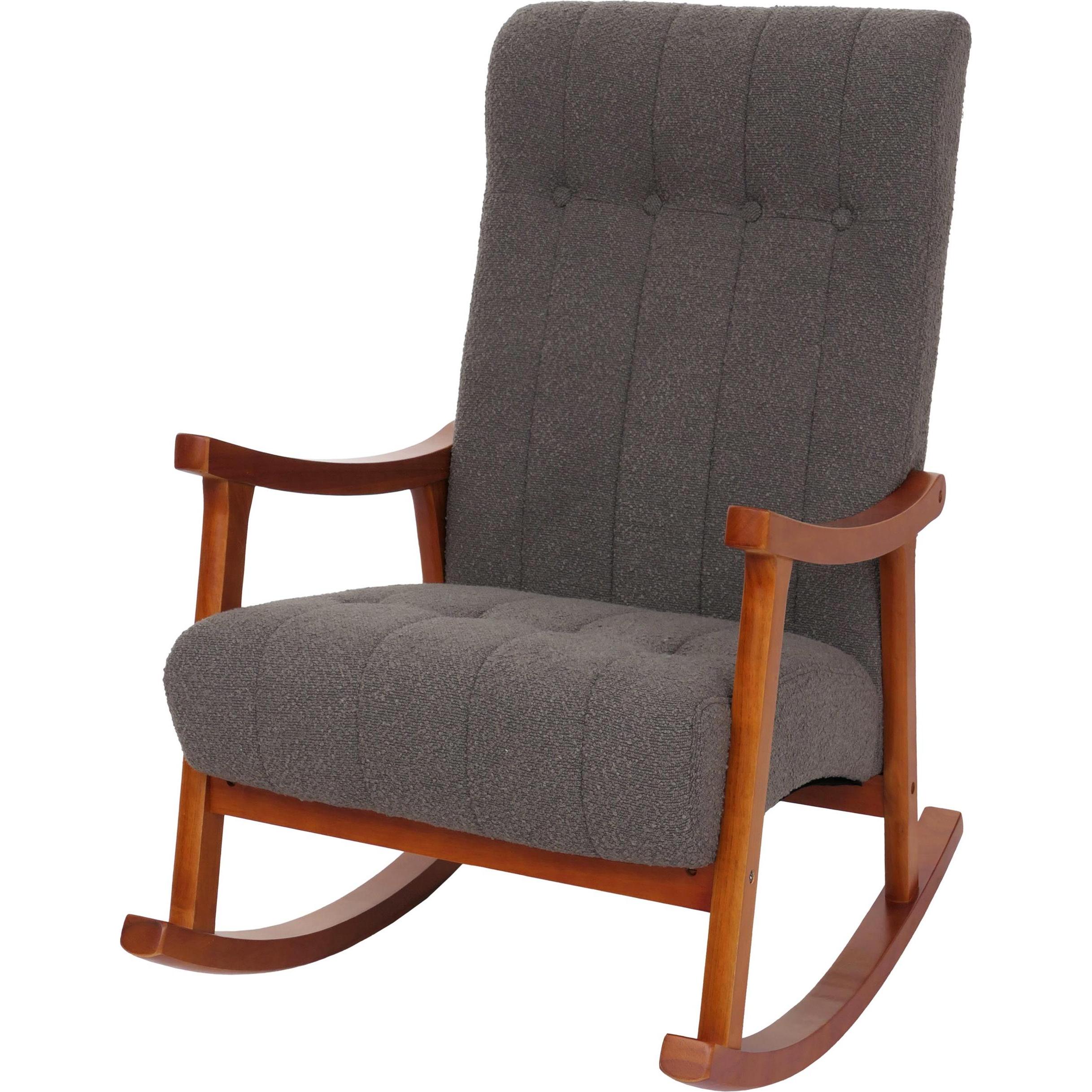 MCW, Sessel, K10-B