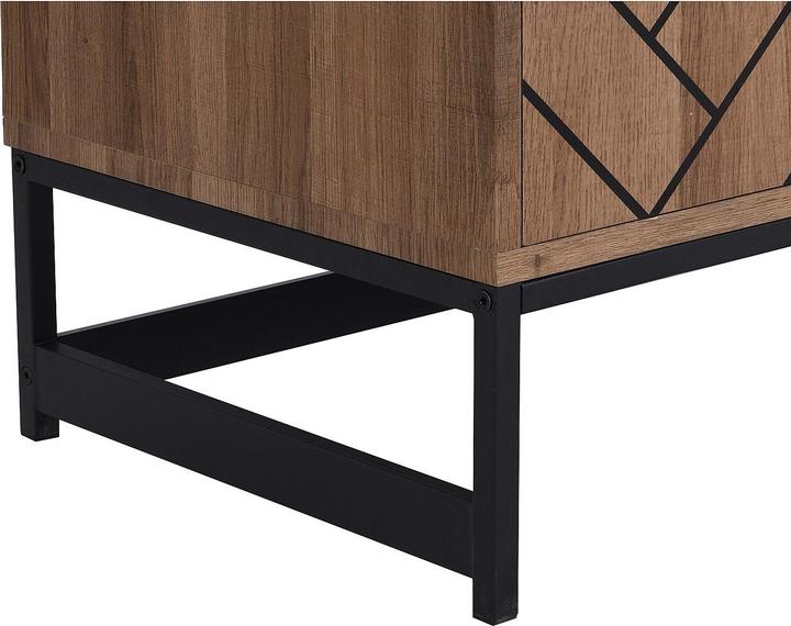 Image du produit Vente-unique Caratana (180 x 40 x 80 cm)