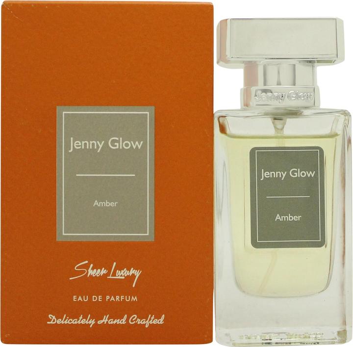 Produktbild Jenny Amber (Eau de Parfum, 30 ml)