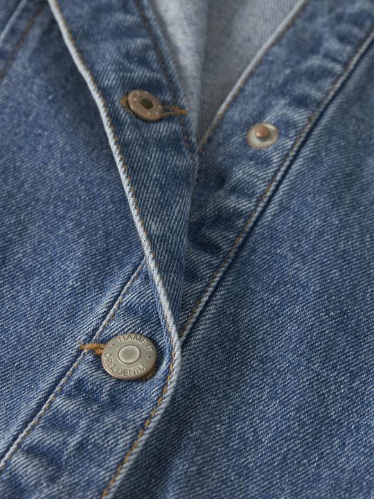 Produktbild Name it Regular Fit Jeanskleid (116)