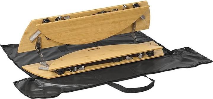Image du produit Campout Camping Klapptisch rund Ø90 cm