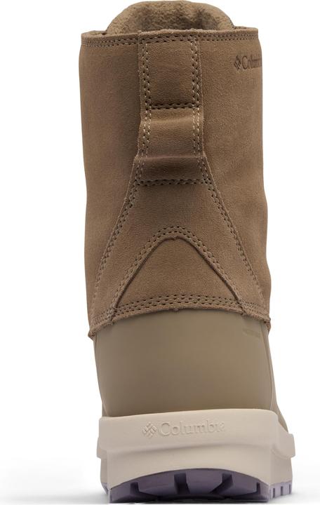 Image du produit Columbia Botte d’Hiver Imperméable Moritza Shield™ Omni-Heat™ Femme (39)