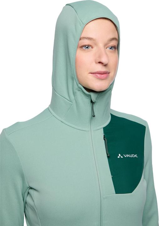 Immagine prodotto Vaude Monviso Fleece III (40, M)