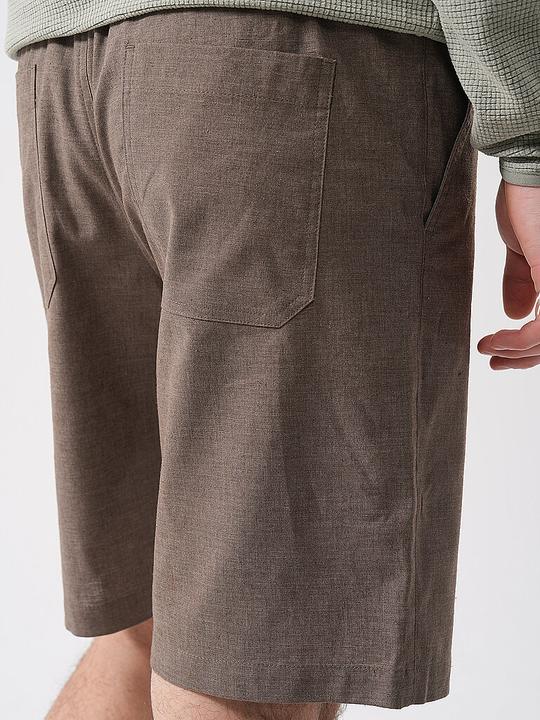 Produktbild Meru Valence Hanf Bermuda (L)