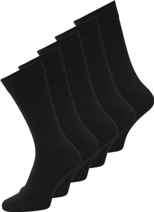 Actual product image Jack & Jones 5-Pack Classic Socks (5-pack, One size)